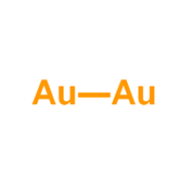 molekula Au2