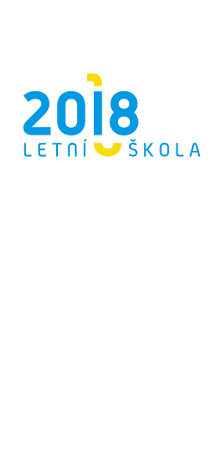 Letní škola 2018