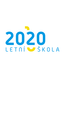Letní škola 2020
